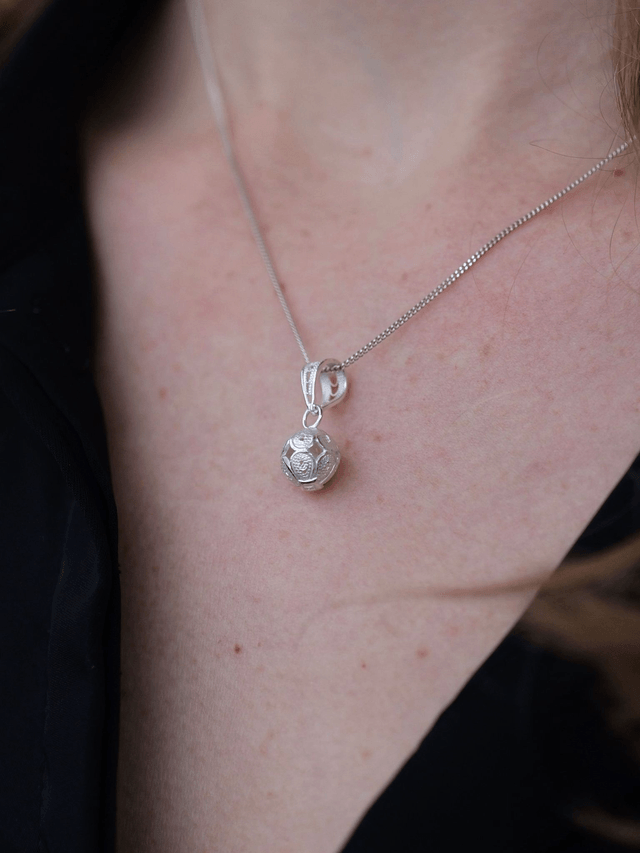 Ball Pendant