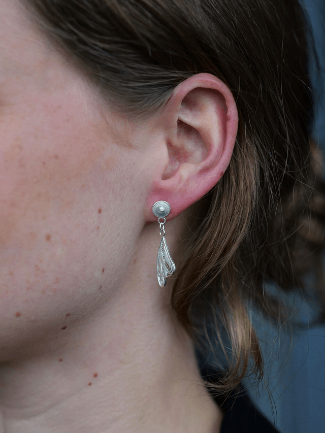 Berries Earrings