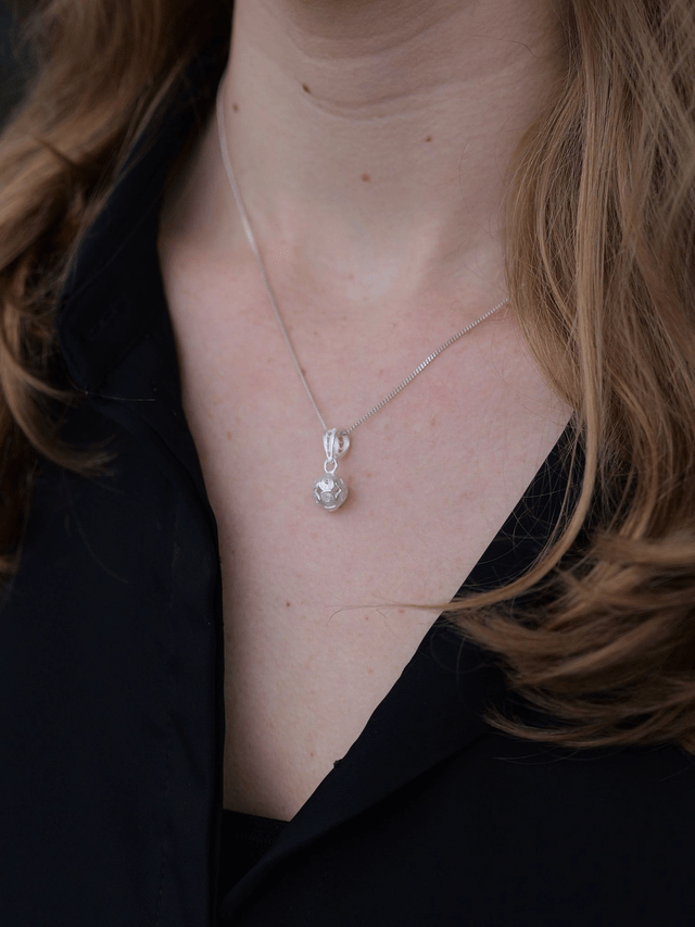 Ball Pendant