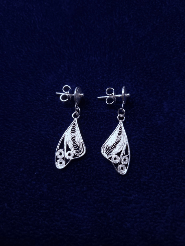 Berries Earrings