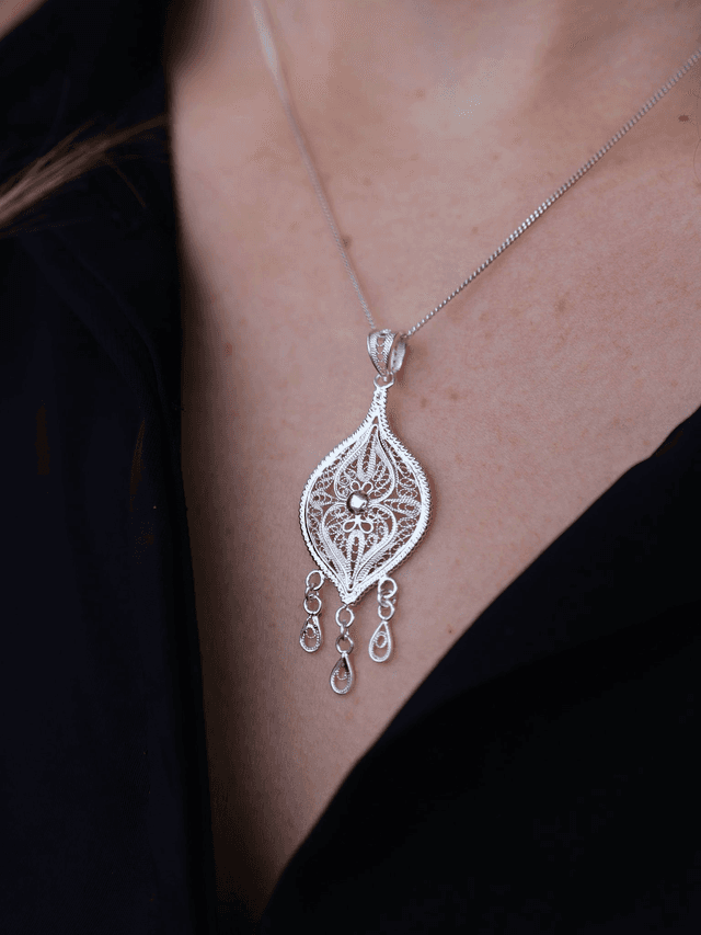 Traditional Pendant