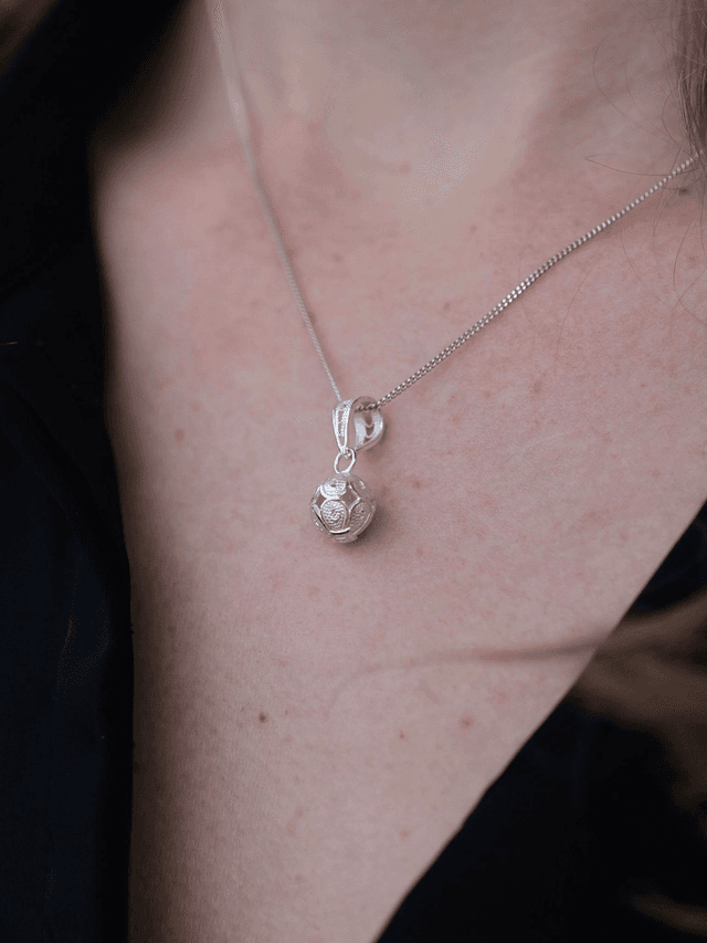 Ball Pendant