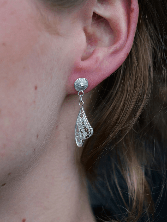 Berries Earrings
