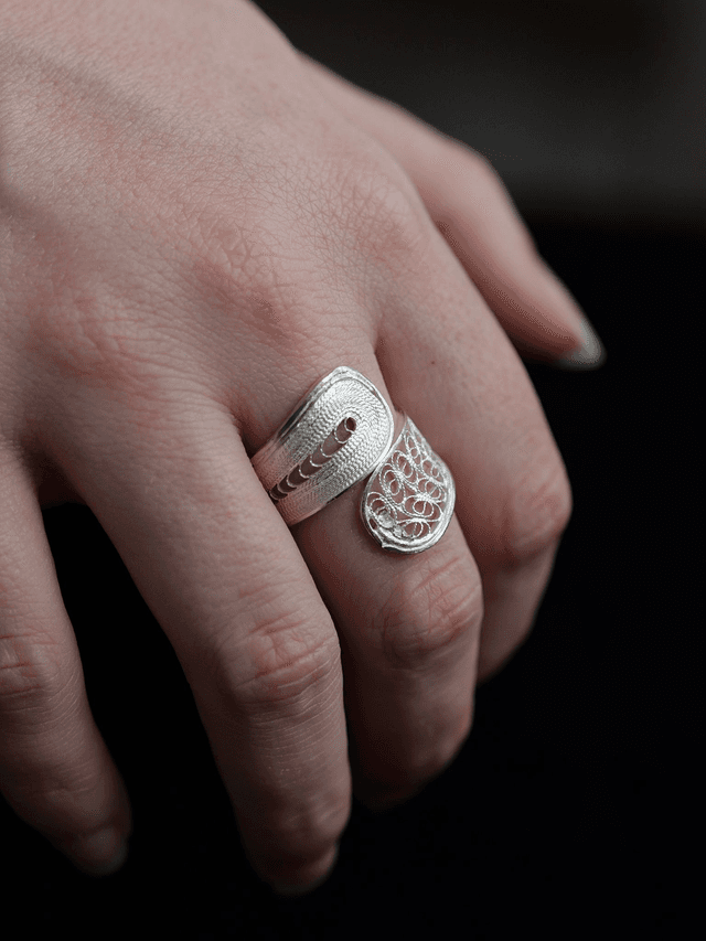 Large Ring
